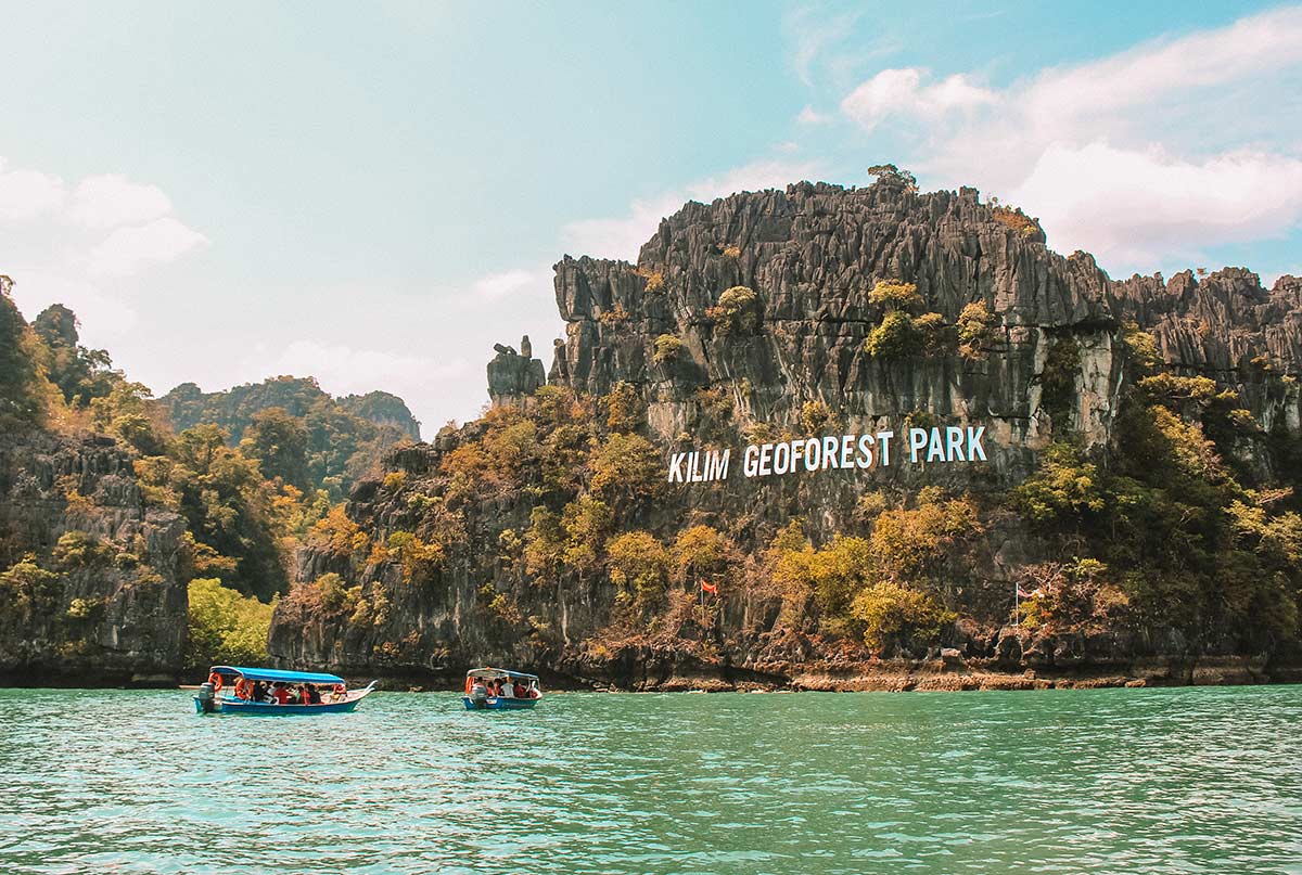 Jelajahi Keindahan Bakau Langkawi dengan Mangrove Tour